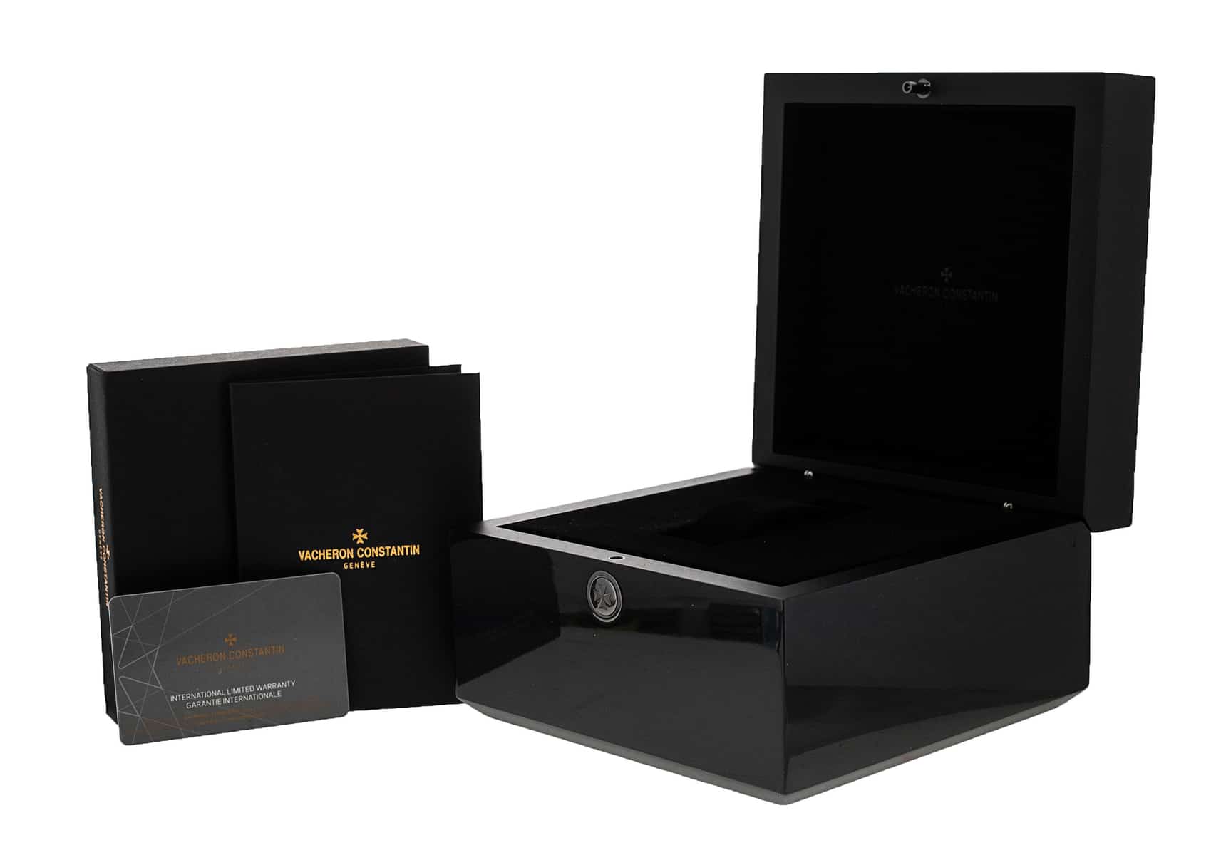 Vacheron Constantin Traditionelle 43075/000R-B404 Vacheron Constantin Traditionelle 43075/000R-B404